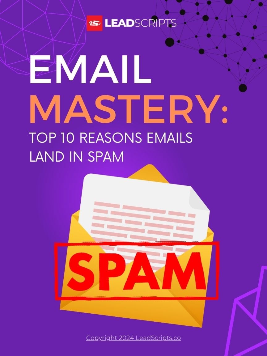 email-mastery-top-10-reasons-spam