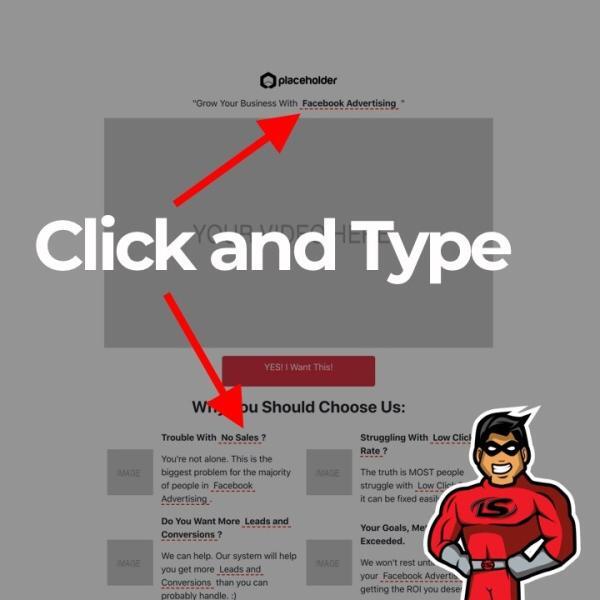 The Best AI-Powered Copywriting Tool - LeadScripts