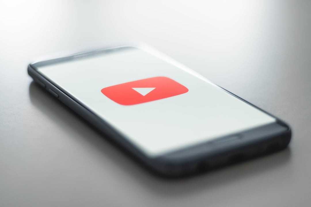 how to write youtube ad scripts