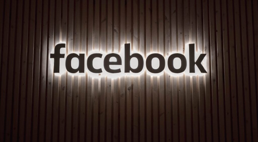 Facebook ad copy examples