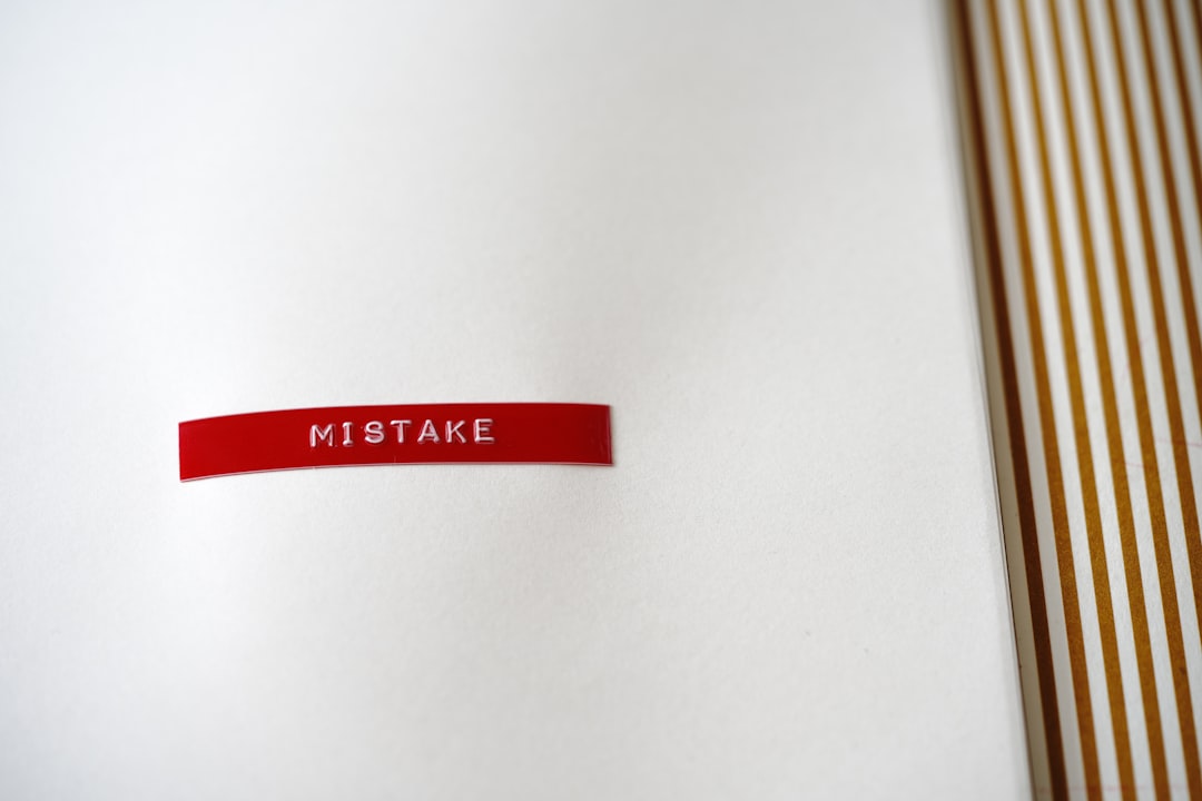 ai copywriting mistakes