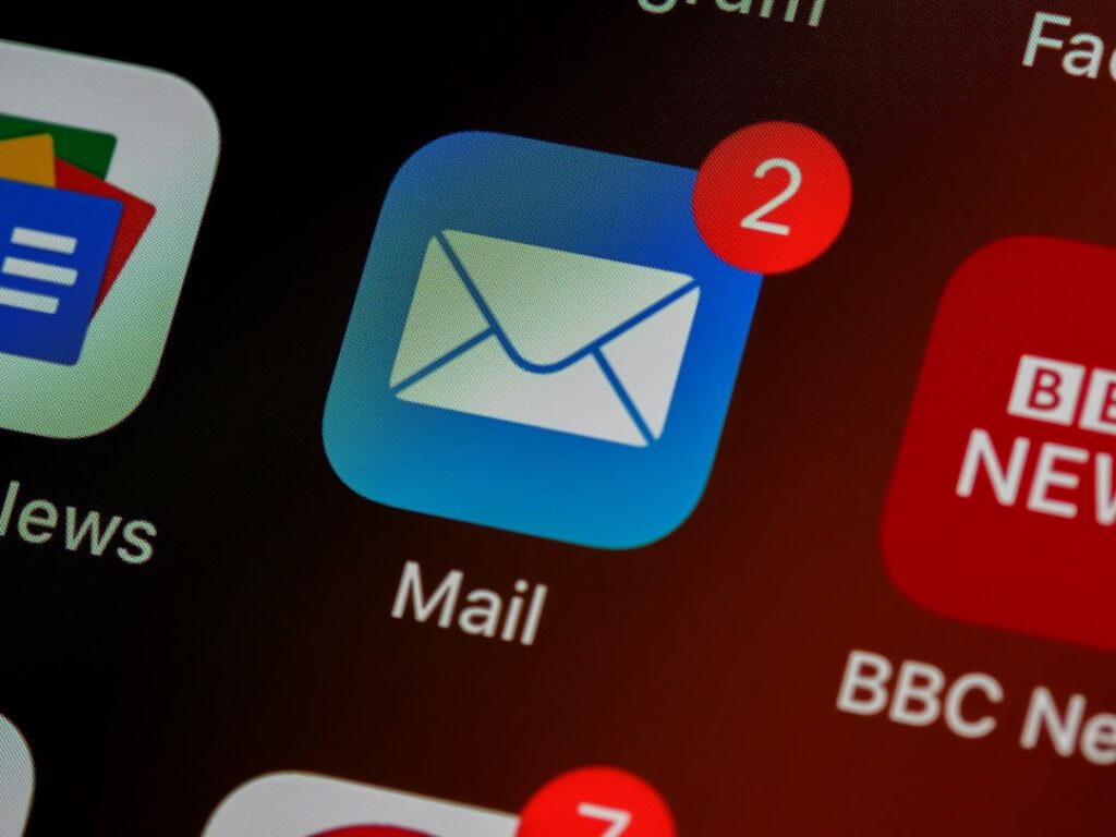 welcome email copy
