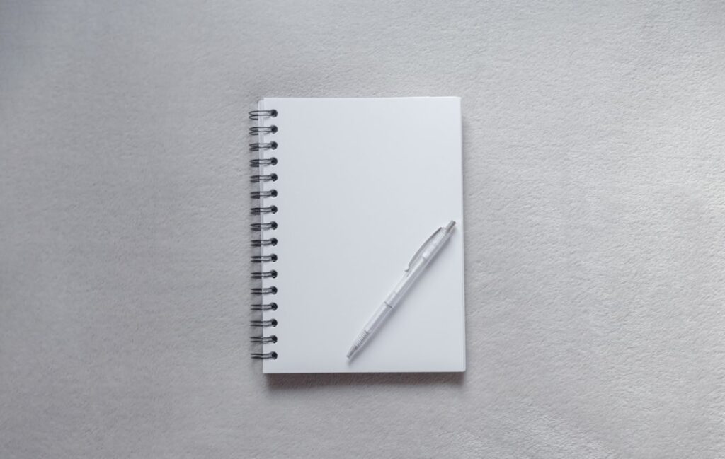 how to write landing page copy