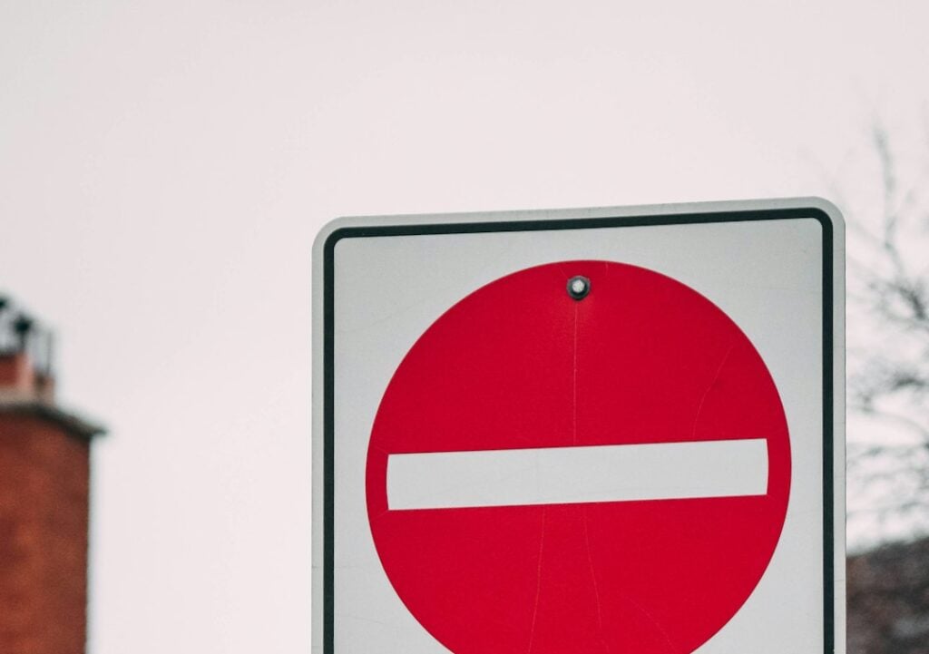 email marketing mistakes