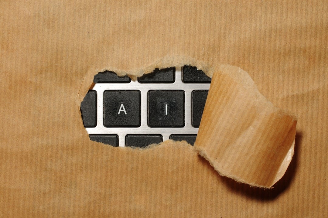 AI copywriting